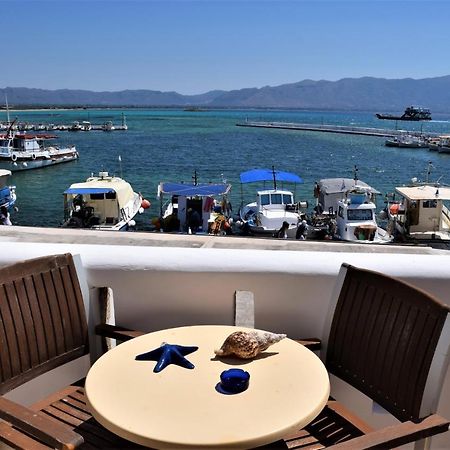 Elafonisos Elaion Hotel Luaran gambar