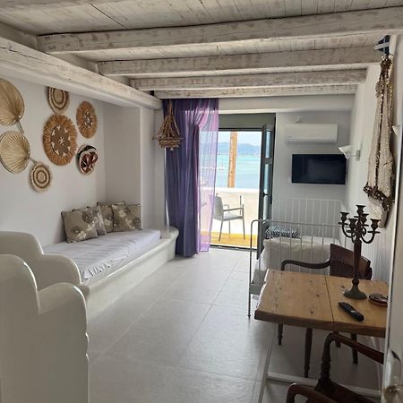 Elafonisos Elaion Hotel Luaran gambar
