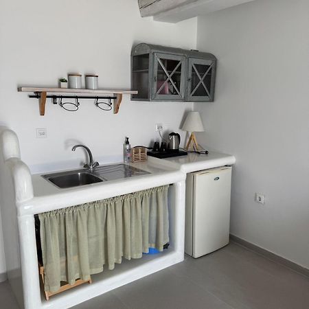 Elafonisos Elaion Hotel Luaran gambar