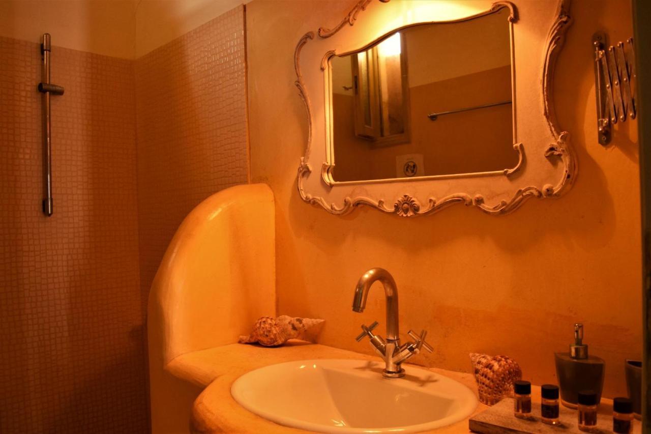 Elafonisos Elaion Hotel Luaran gambar