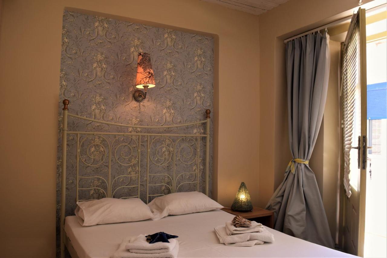 Elafonisos Elaion Hotel Luaran gambar