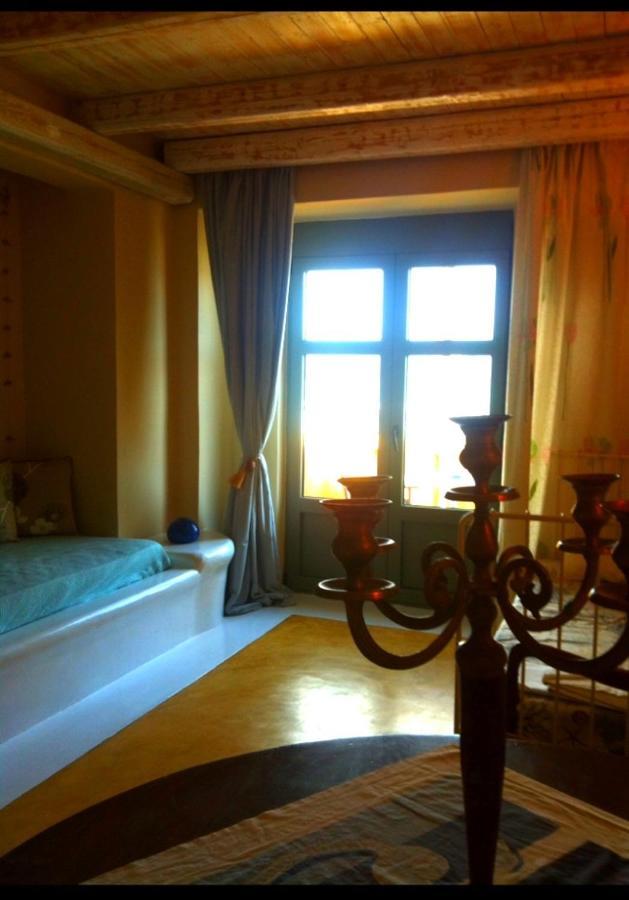 Elafonisos Elaion Hotel Luaran gambar