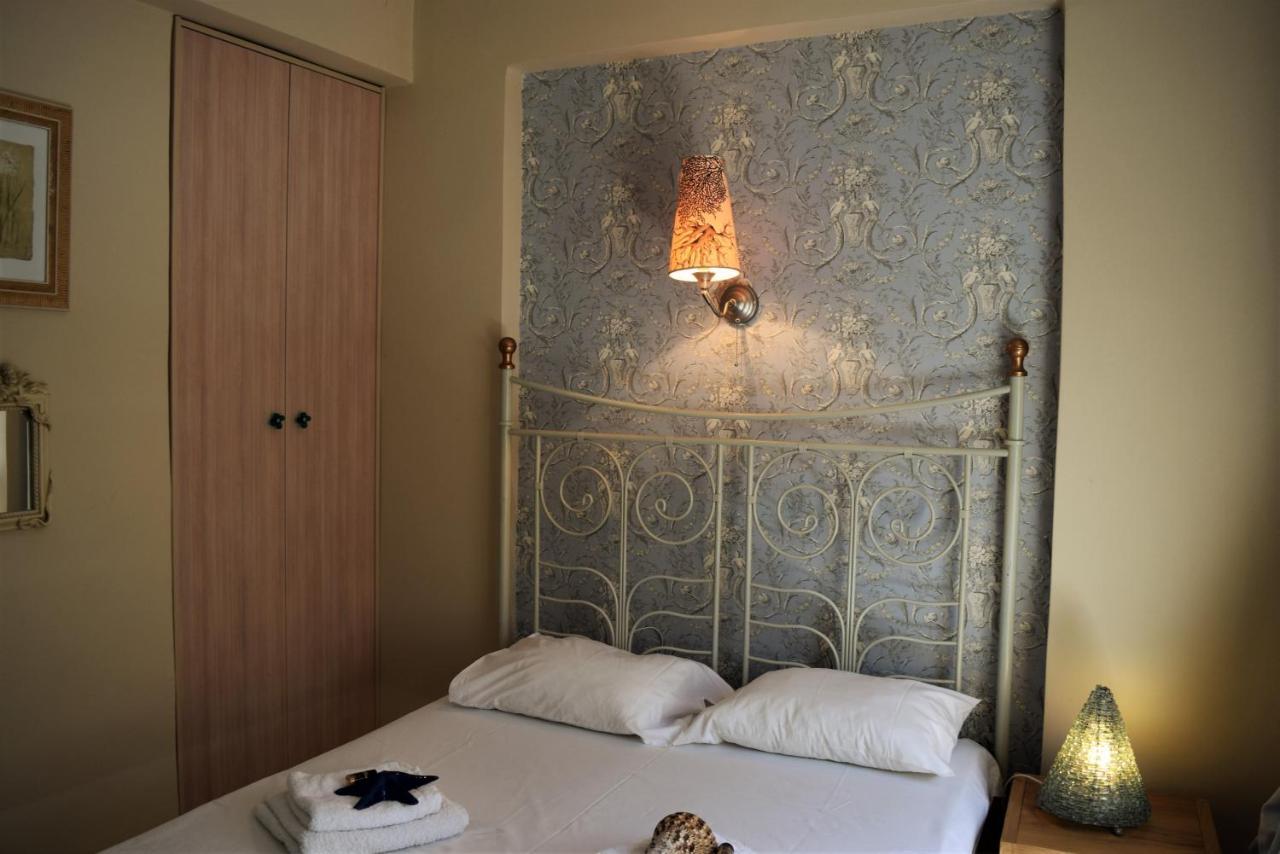 Elafonisos Elaion Hotel Luaran gambar