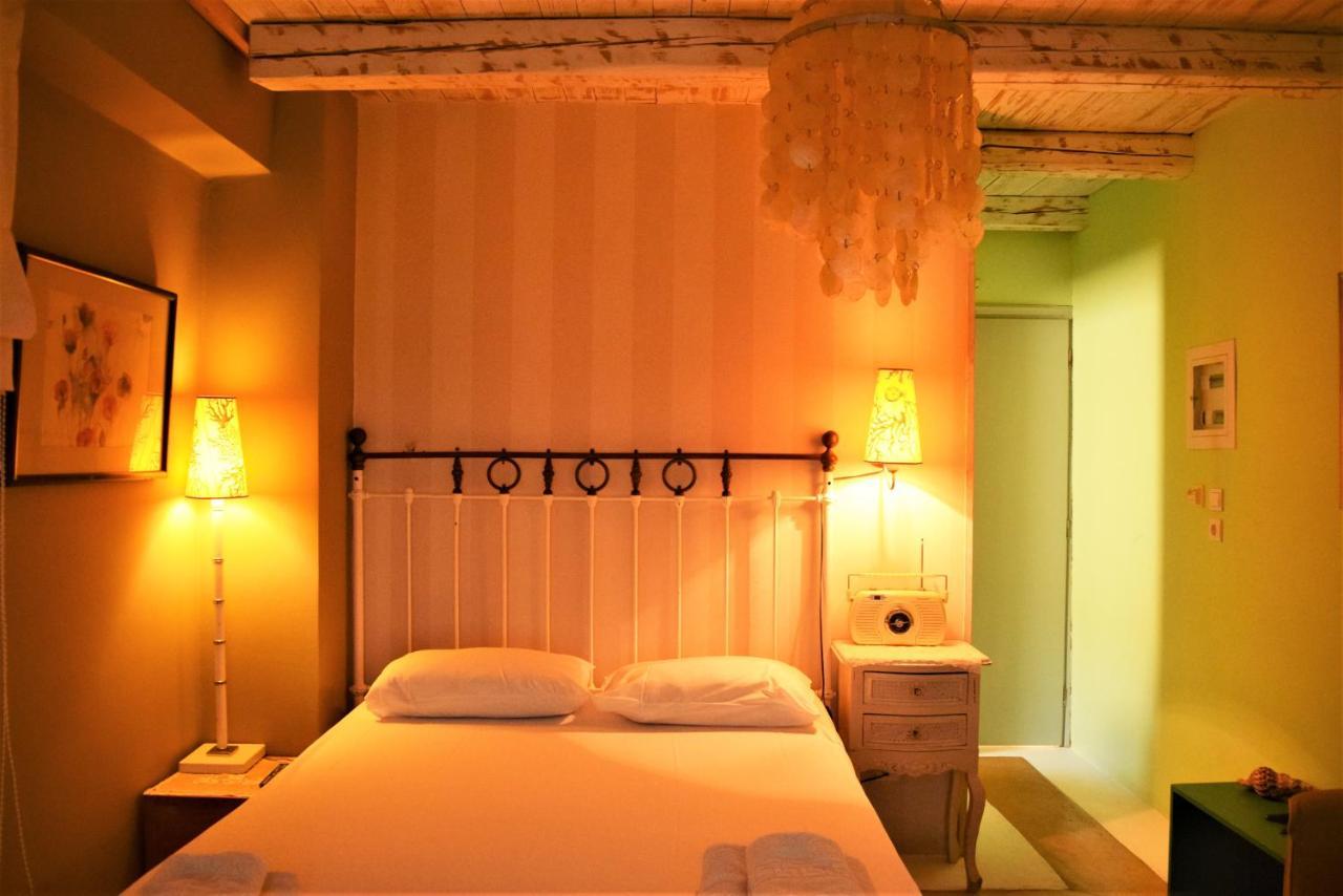 Elafonisos Elaion Hotel Luaran gambar