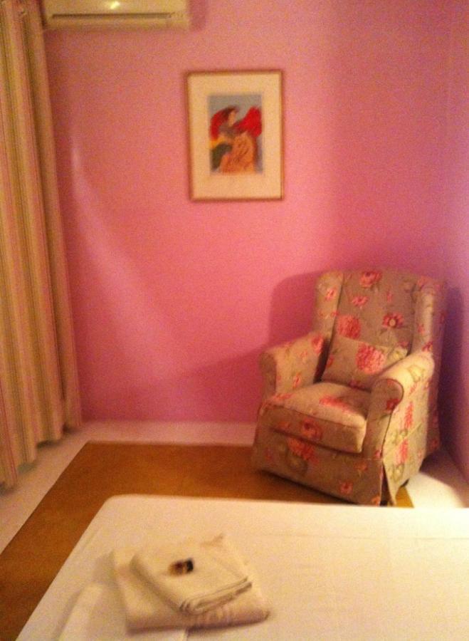 Elafonisos Elaion Hotel Luaran gambar