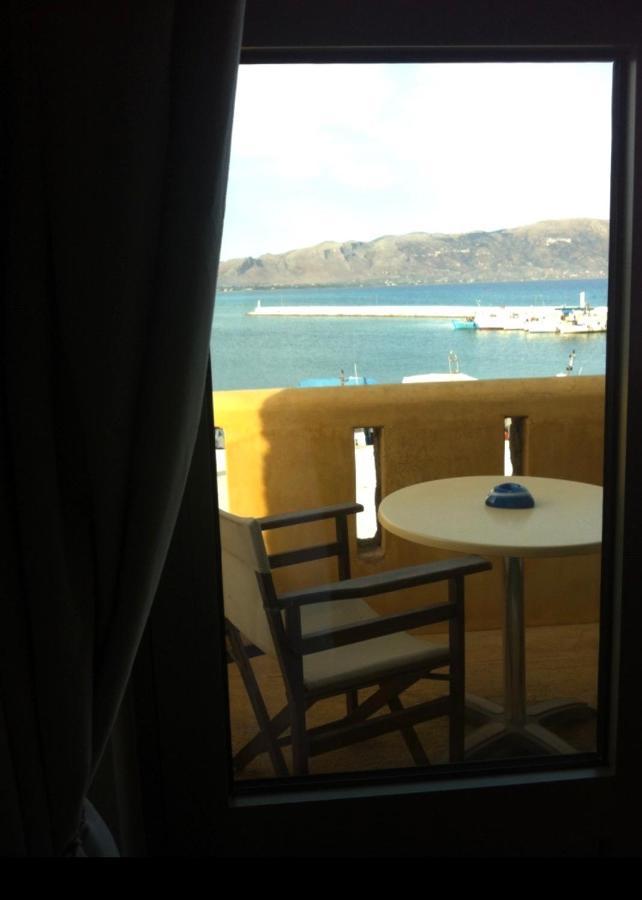 Elafonisos Elaion Hotel Luaran gambar