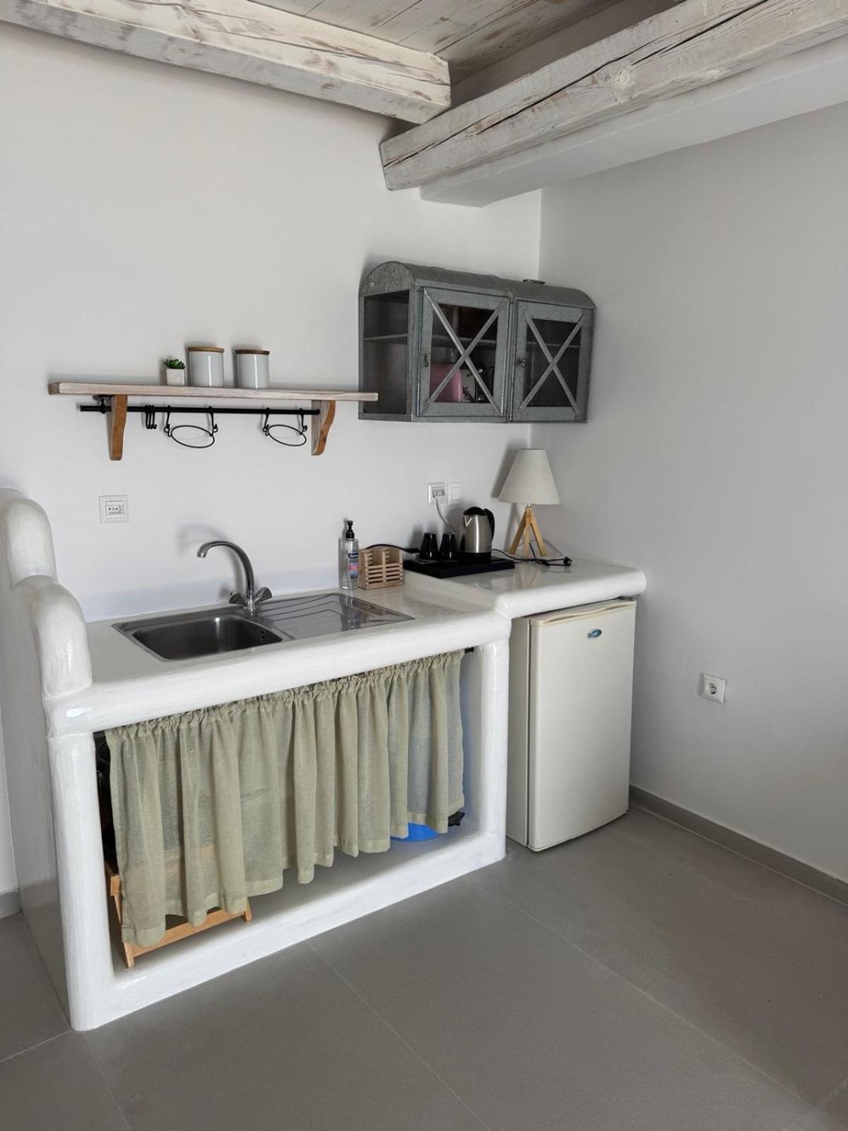 Elafonisos Elaion Hotel Luaran gambar