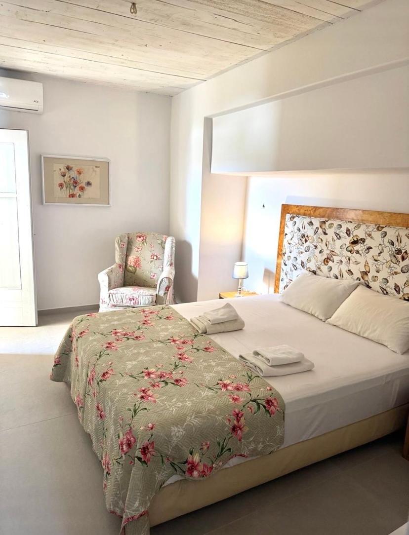 Elafonisos Elaion Hotel Luaran gambar